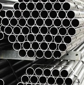 تصویر 1 از لوله گالوانیزه با پوشش محافظ مخصوص شرایط آب‌ و هوایی سخت